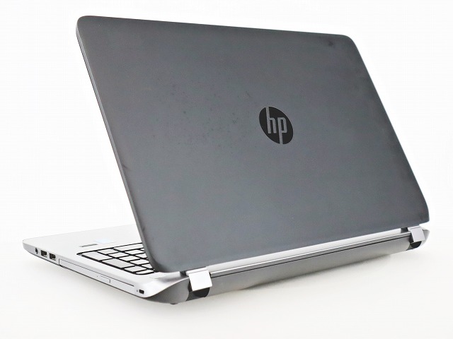 HP [8GB増設済]PROBOOK 450 G2 