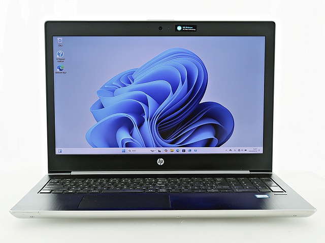 HP [Microsoft Office Personal 2021付属]PROBOOK 450 G5 