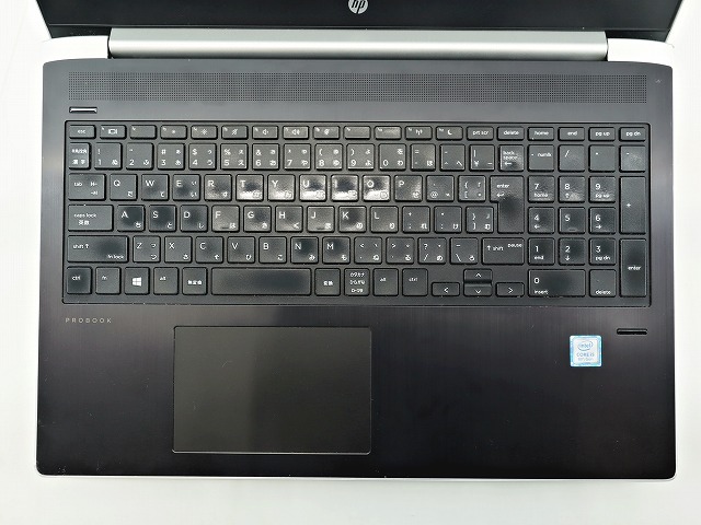 HP [Microsoft Office H&B 2019付属]PROBOOK 450 G5 