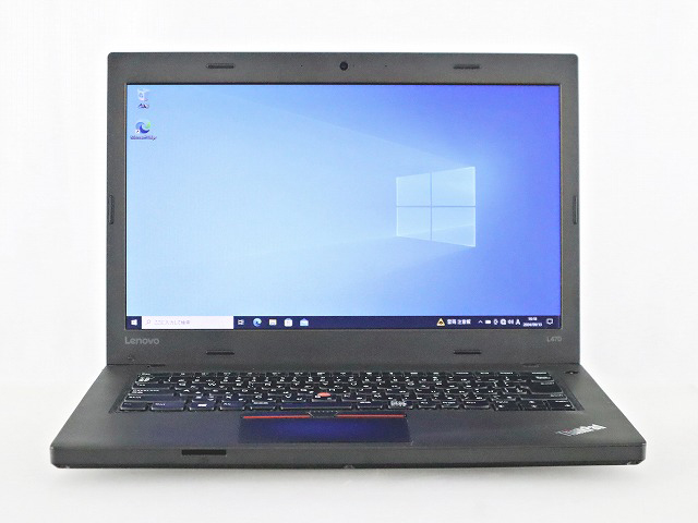 LENOVO THINKPAD L470 20J5-S3UP00