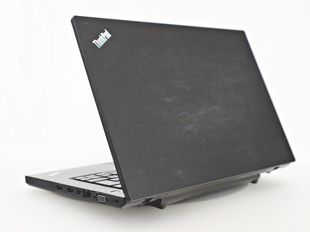 LENOVO [16GB増設済][Microsoft Office Personal 2019付属]THINKPAD L470 20J5-S3UP00