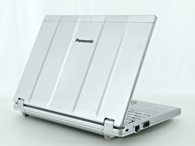 PANASONIC [Microsoft Office Personal 2021付属]LET'SNOTE CF-SZ6 (LTEモデル) CF-SZ6RFYVS