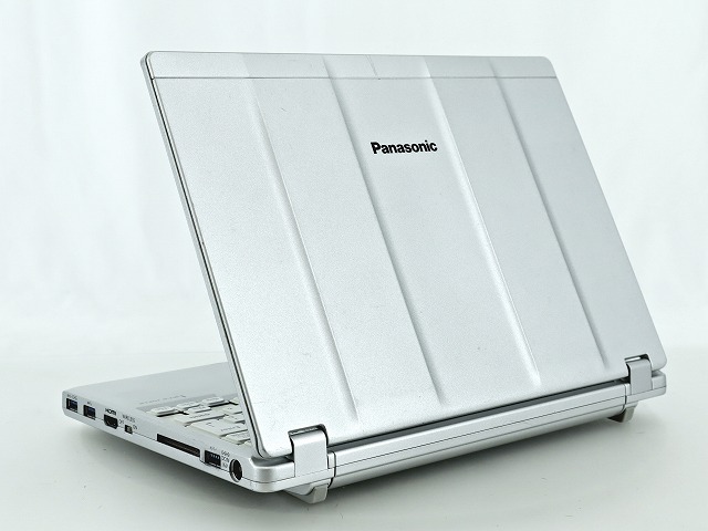 PANASONIC [Microsoft Office Personal 2021付属]LET'SNOTE CF-SZ6 (LTEモデル) CF-SZ6RFYVS