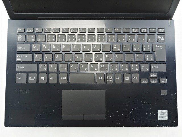 VAIO VAIO PRO PG13 VJPG13C11N