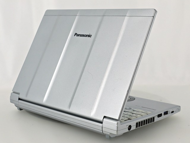 PANASONIC [Microsoft Office Personal 2019付属]LET'SNOTE CF-SV8 CF-SV8KD5VS