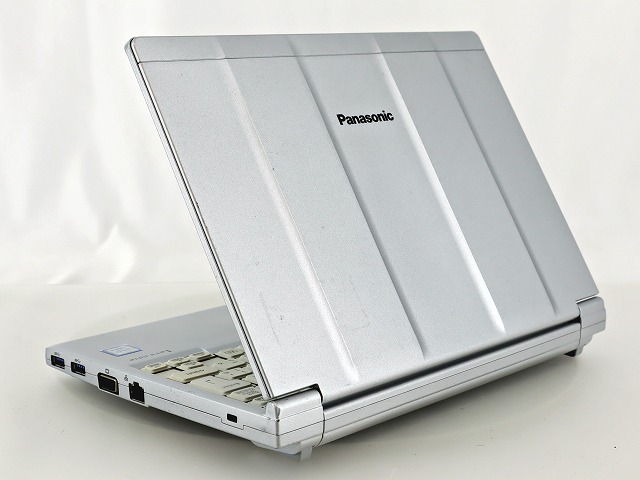 PANASONIC [Microsoft Office Personal 2021付属]LET'SNOTE CF-SV8 CF-SV8KD5VS