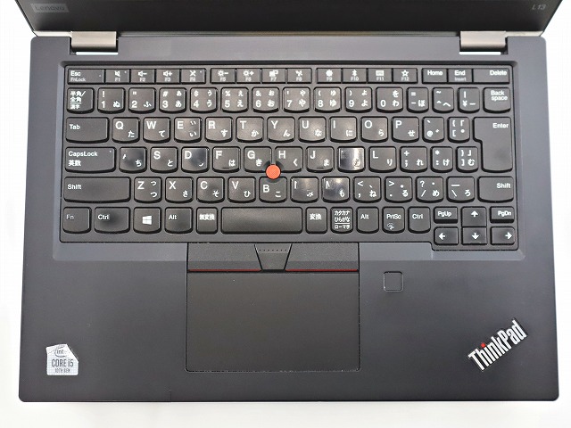 LENOVO THINKPAD L13 20R4-S4GB00