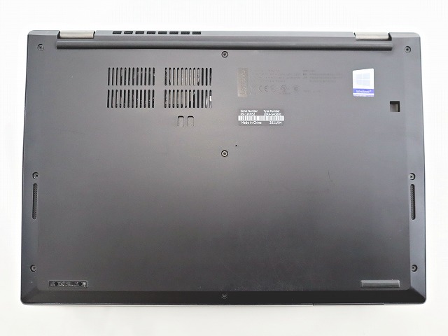 LENOVO [Microsoft Office Personal 2019付属]THINKPAD L13 20R4-S4GB00