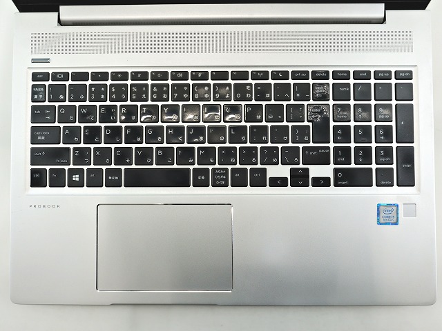 HP [16GB増設済]PROBOOK 450 G6 