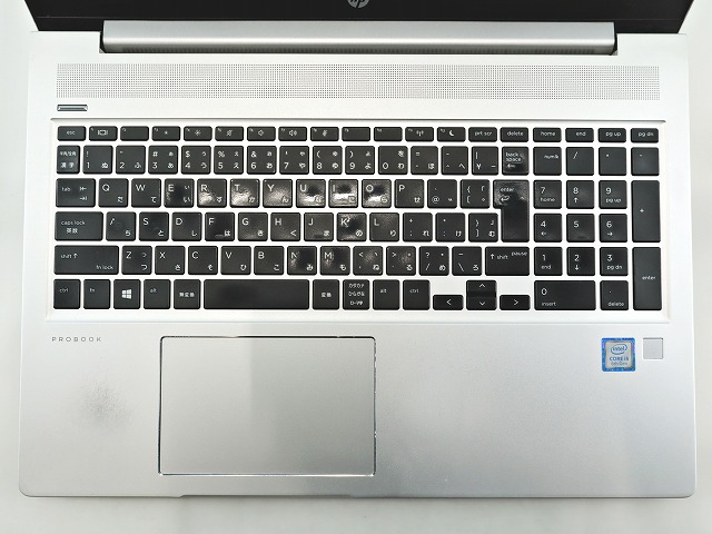 HP [Microsoft Office Personal 2019付属]PROBOOK 450 G6 