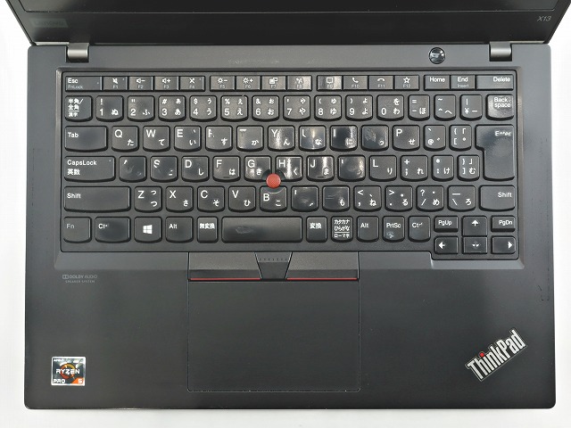 LENOVO THINKPAD X13 GEN 1 20UG-S1JP00