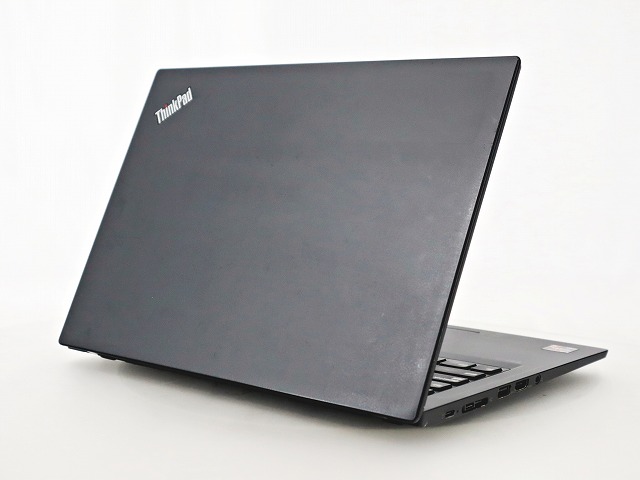 LENOVO [Microsoft Office H&B 2019付属]THINKPAD X13 GEN 1 20UG-S1JP00