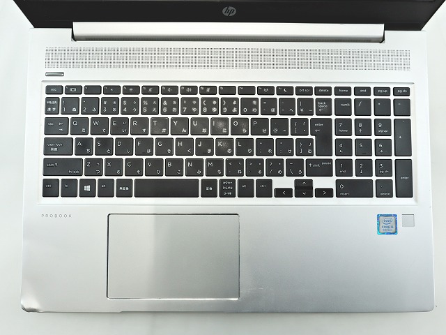 HP [16GB増設済][Microsoft Office H&B 2019付属]PROBOOK 450 G6 