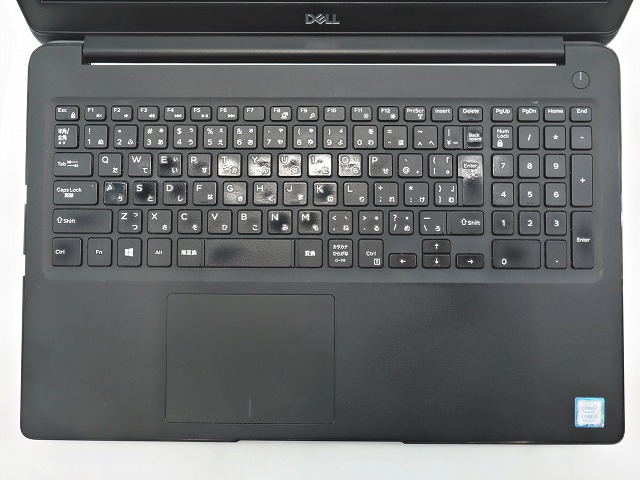 DELL [16GB増設済][Microsoft Office H&B 2019付属]LATITUDE 3500 