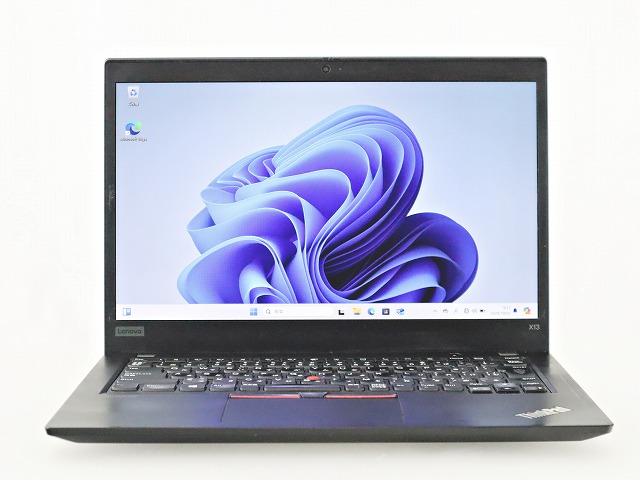 LENOVO [Microsoft Office Personal 2019付属]THINKPAD X13 GEN 1 20UGS1JP00