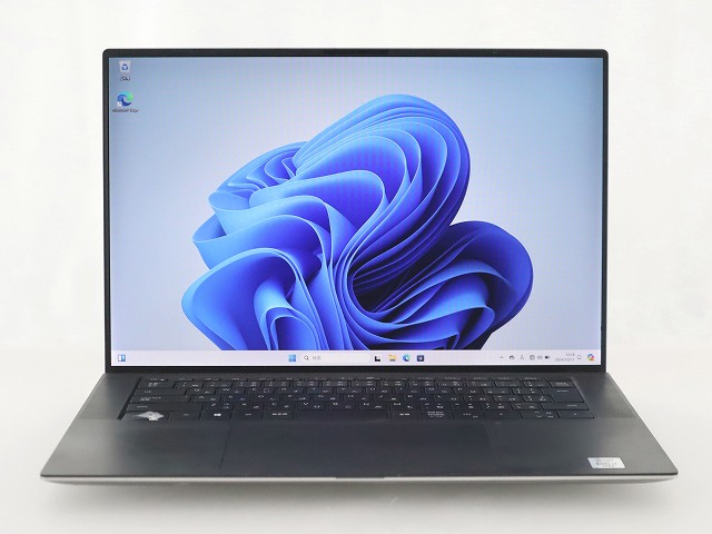 DELL [Microsoft Office Personal 2019付属]PRECISION 5550 