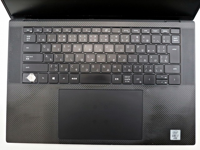 DELL [Microsoft Office H&B 2019付属]PRECISION 5550 