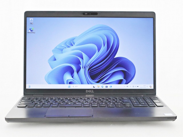 DELL [8GB増設済]LATITUDE 5500 