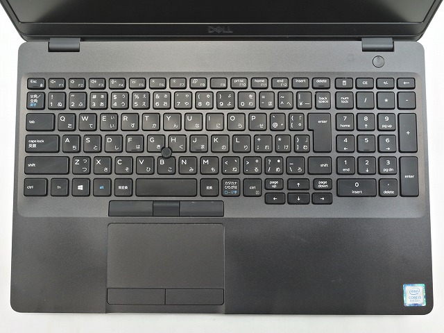 DELL [16GB増設済]LATITUDE 5500 