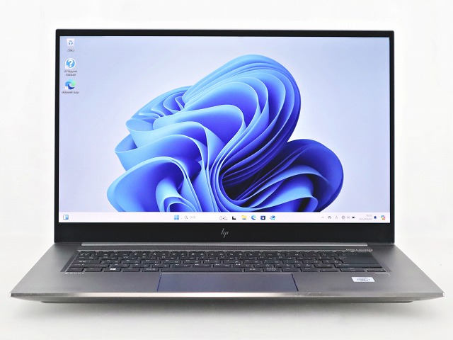 HP [Microsoft Office H&B 2019付属]ZBOOK STUDIO G7 MOBILE WORKSTATION 