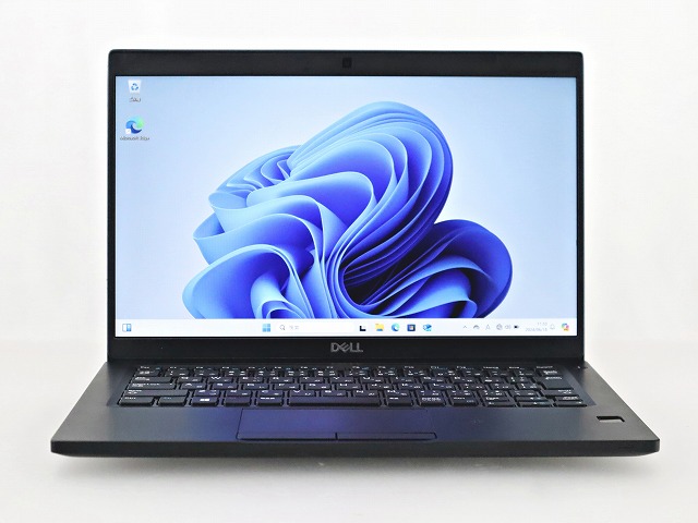 DELL [Microsoft Office Personal 2021付属]LATITUDE 7390 [新品バッテリー] 