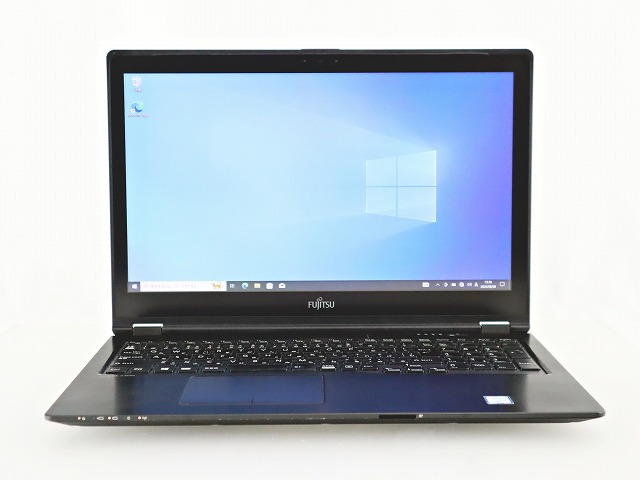 富士通 LIFEBOOK U758/S FMVU15006