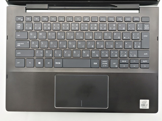 DELL INSPIRON 7391 2-IN-1 