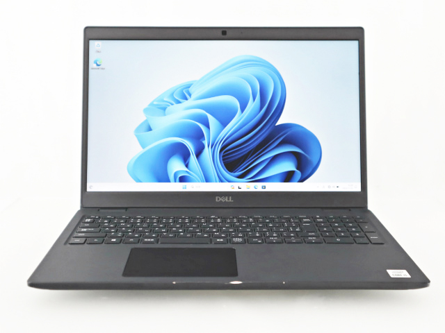 DELL [8GB増設済]LATITUDE 3510 