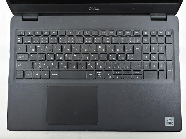 DELL [8GB増設済][Microsoft Office Personal 2019付属]LATITUDE 3510 