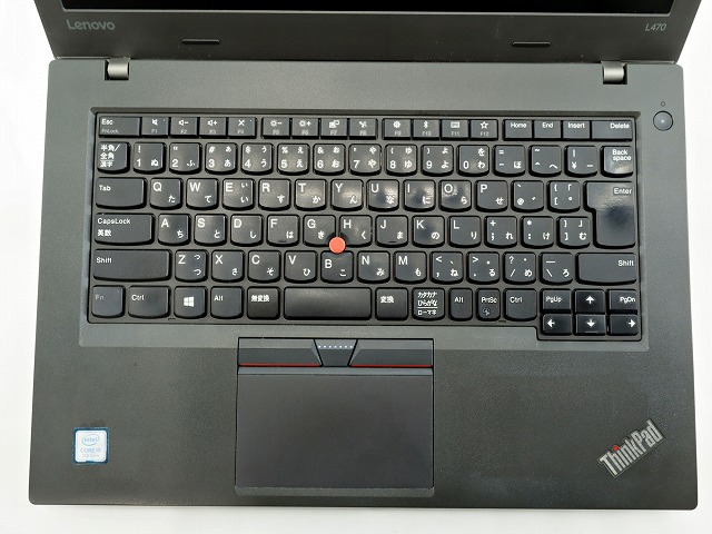 LENOVO THINKPAD L470 20J5-S3UP00