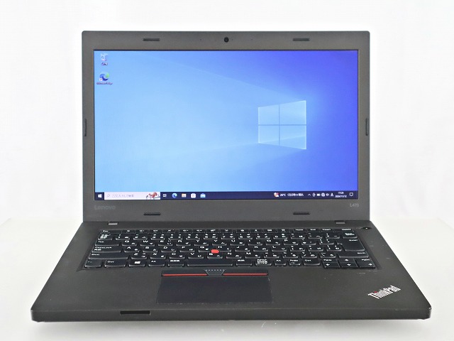 LENOVO THINKPAD L470 20J5-S3UP00