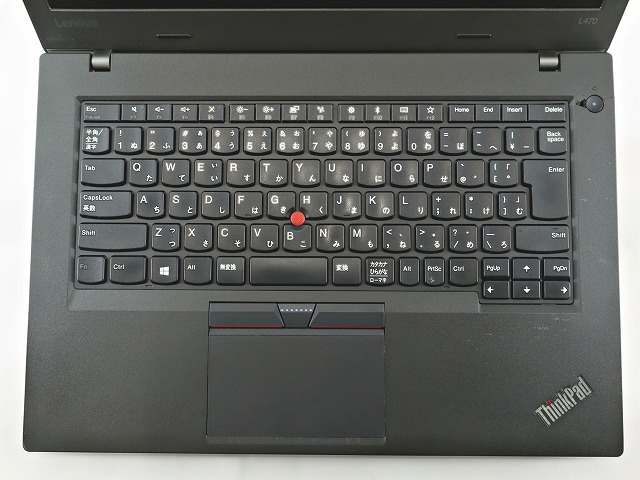 LENOVO THINKPAD L470 20J5-S3UP00