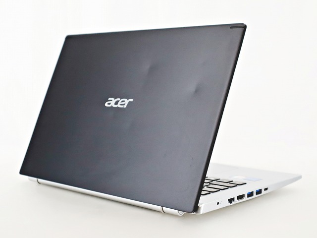 ACER [Microsoft Office Personal 2021付属]ASPIRE 5 A514-54-A58Y/K