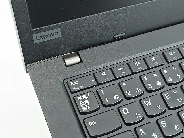 LENOVO [4GB増設済][Microsoft Office Personal 2021付属]THINKPAD L480 20LT-A02NJP