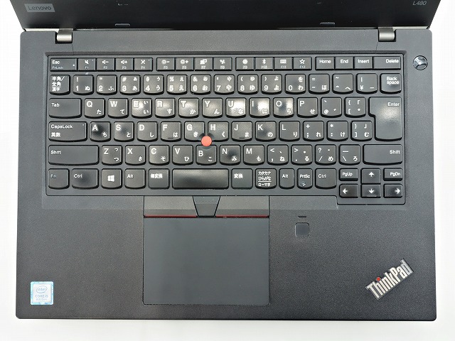 LENOVO THINKPAD L480 20LT-A02NJP