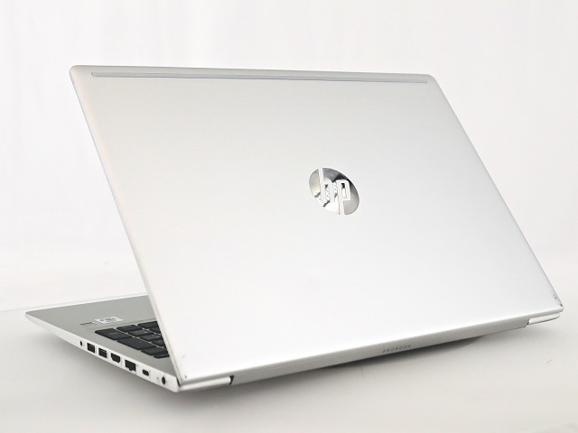 HP [4GB増設済][Microsoft Office H&B 2019付属]PROBOOK 450 G7 