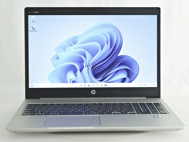 HP [Microsoft Office Personal 2021付属]PROBOOK 450 G6 