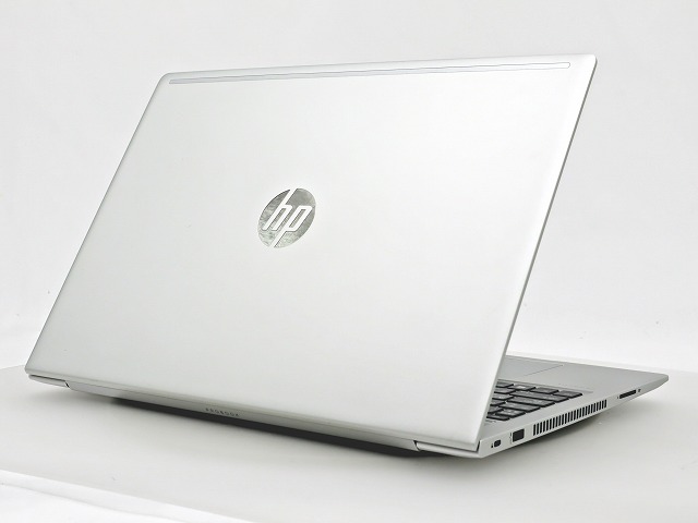 HP [4GB増設済][Microsoft Office H&B 2019付属]PROBOOK 450 G6 