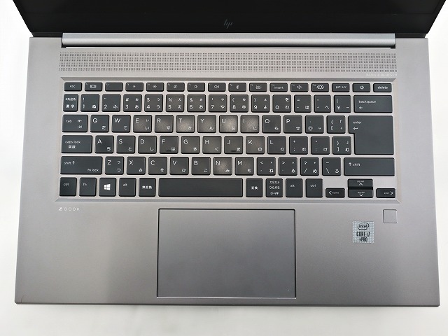 HP ZBOOK STUDIO G7 MOBILE WORKSTATION 