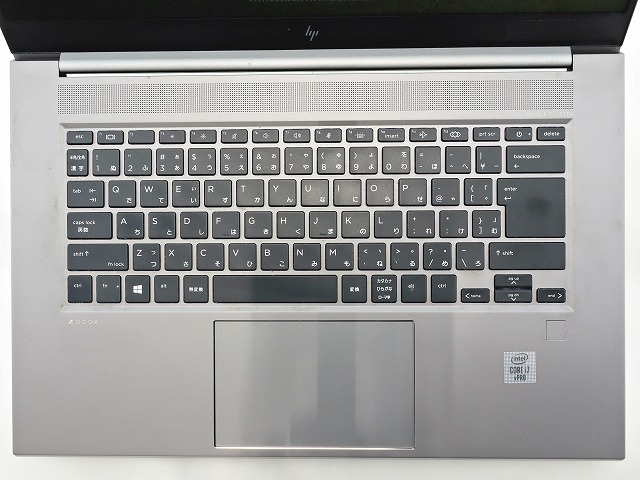 HP ZBOOK STUDIO G7 MOBILE WORKSTATION 