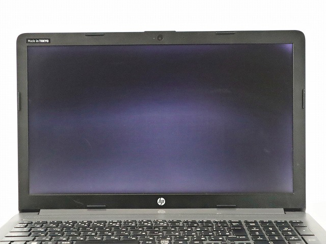 HP [Microsoft Office H&B 2019付属]250 G7 NOTEBOOK PC 