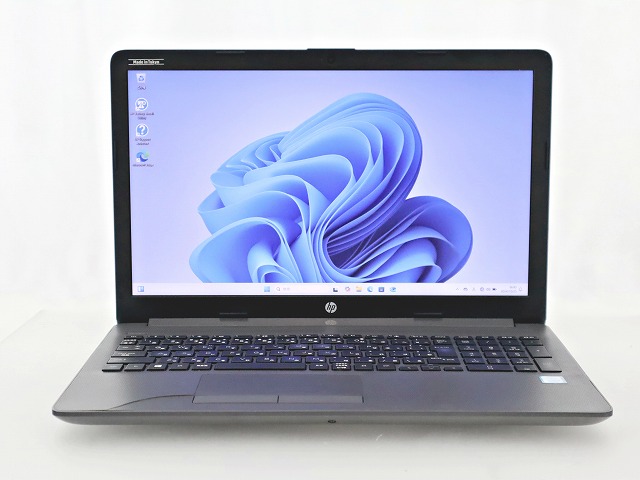 HP [Microsoft Office Personal 2021付属]250 G7 NOTEBOOK PC 