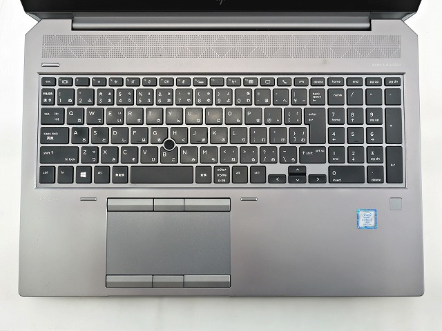 HP ZBOOK 15 G6 