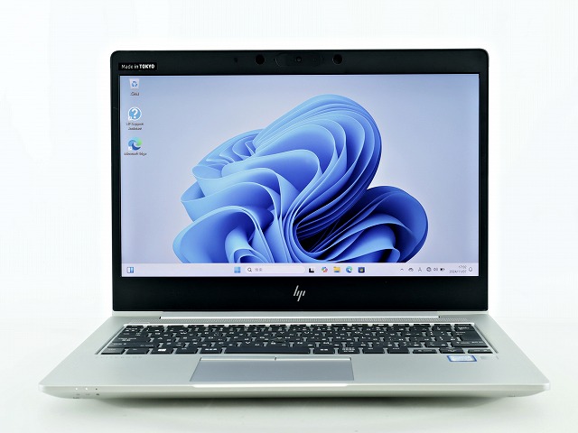 HP ELITEBOOK 830 G6 