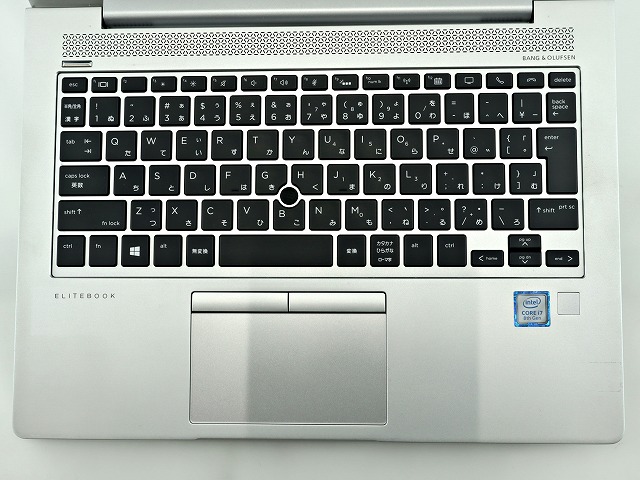 HP ELITEBOOK 830 G6 