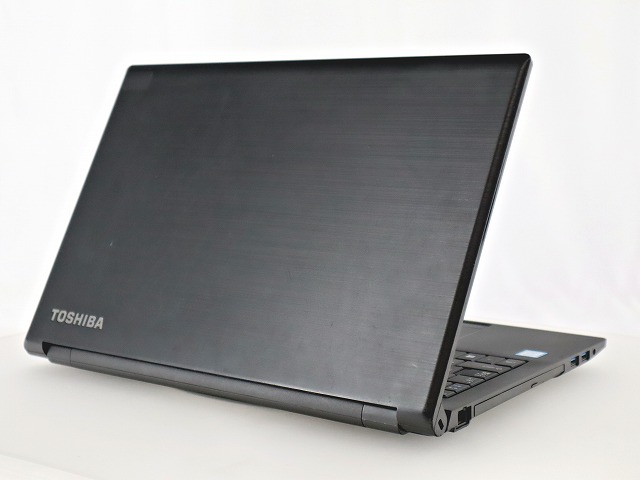 東芝 DYNABOOK B65/M [新品SSD] PB65MTB41R7AD21