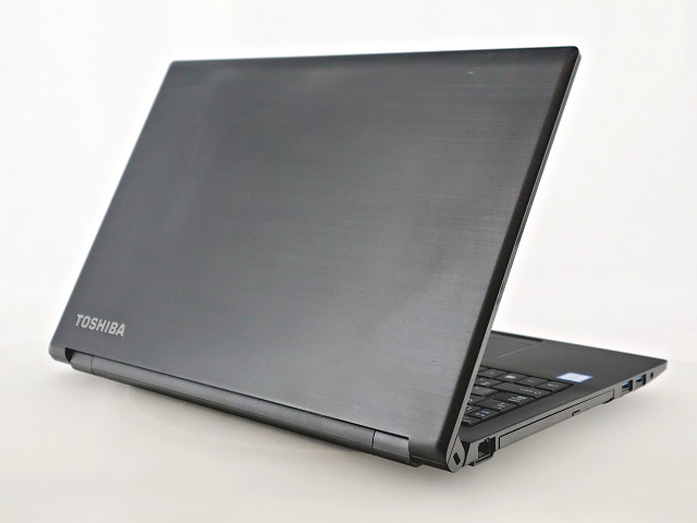 東芝 DYNABOOK B65/M [新品SSD] PB65MTB41R7AD21