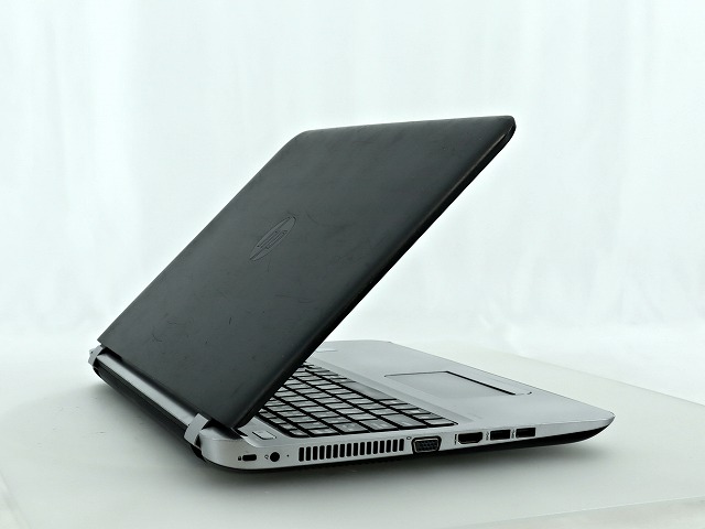 HP PROBOOK 450 G3 