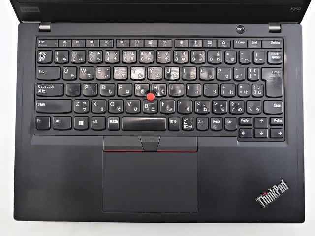 LENOVO THINKPAD X390 20Q1-S4E300