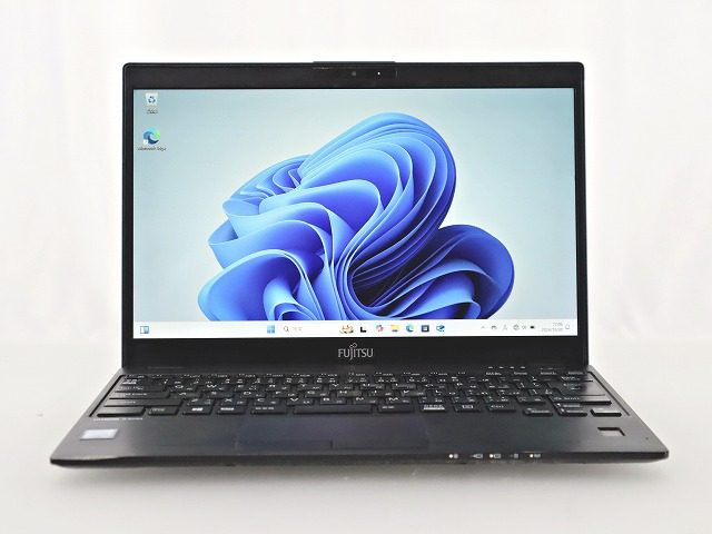 富士通 LIFEBOOK U939/C (LTEモデル) FMVU26014